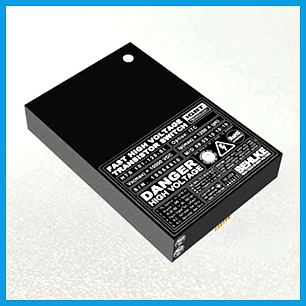 德國BEHLKE高壓脈沖開關(guān)在冠狀動(dòng)脈鈣化...